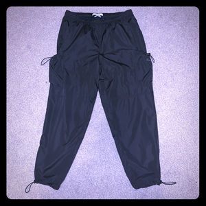 Men’s Cargo style pants